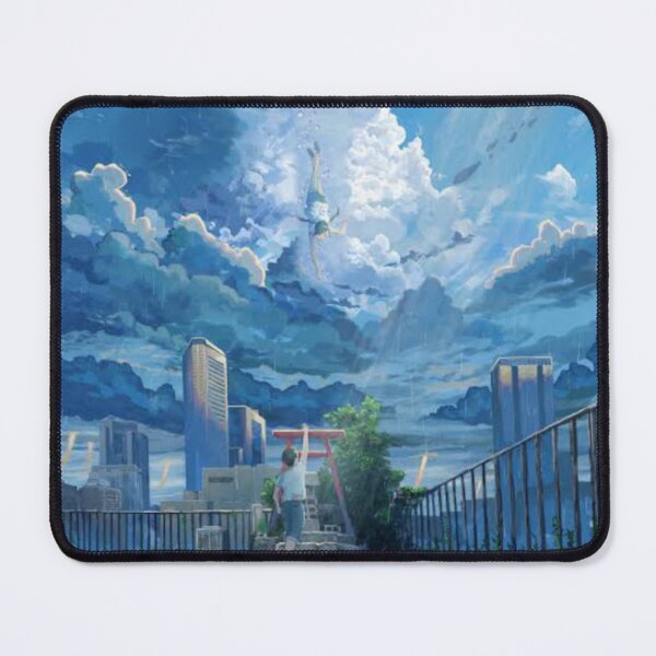 Item preview, Anime scene designed and sold by animedesigne4u.