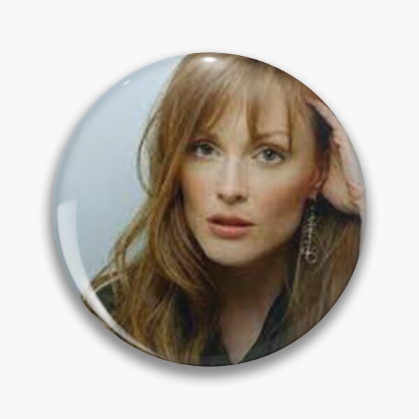 Artikelvorschau, Julianne Moore-Album entworfen und verkauft von Haskelldc.