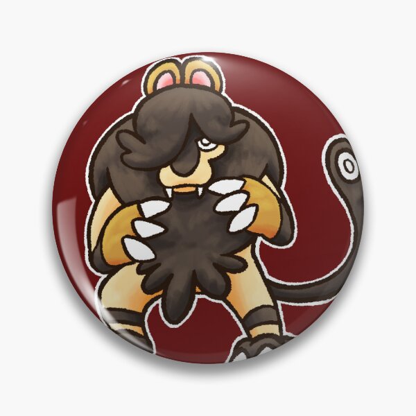 Item preview, Intimion Showcase designed and sold by Fakeromons.
