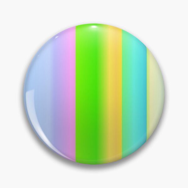 Item preview, Multicolored vibrant stripes | multicolored stripes designed and sold by lausn.