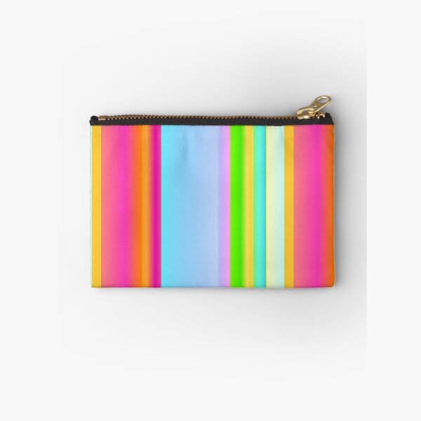 Item preview, Multicolored vibrant stripes | multicolored stripes designed and sold by lausn.