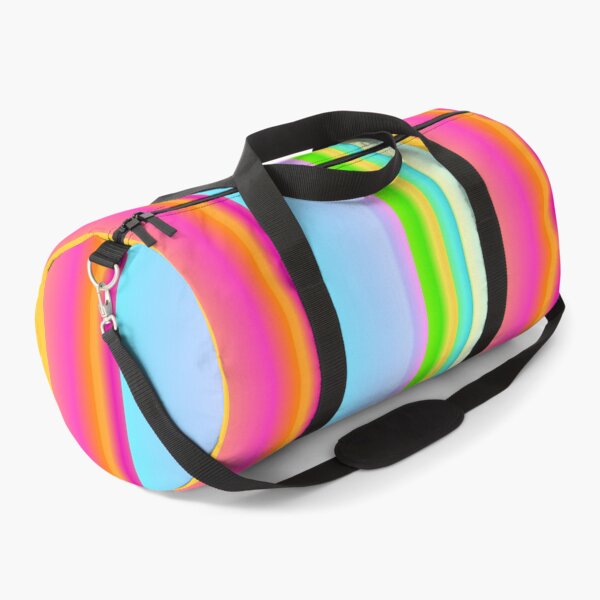 Item preview, Multicolored vibrant stripes | multicolored stripes designed and sold by lausn.