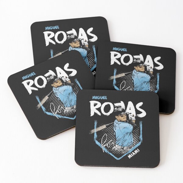 Item preview, Miguel Rojas Base designed and sold by wright46l.