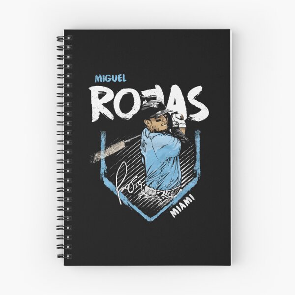 Item preview, Miguel Rojas Base designed and sold by wright46l.
