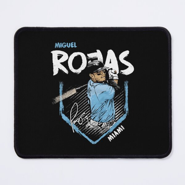 Item preview, Miguel Rojas Base designed and sold by wright46l.