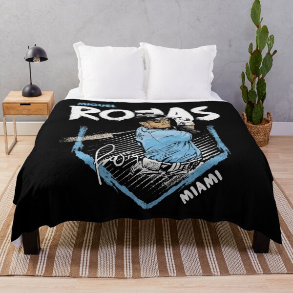 Item preview, Miguel Rojas Base designed and sold by wright46l.