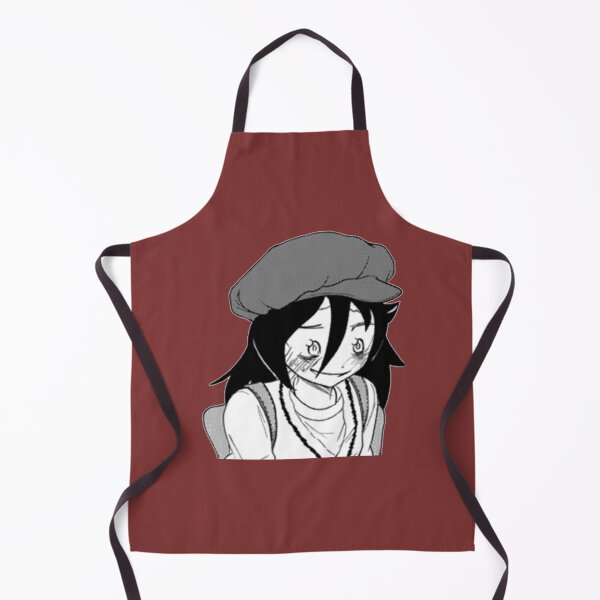 Item preview, kuroki embarrassed   designed and sold by veroniaclothing.
