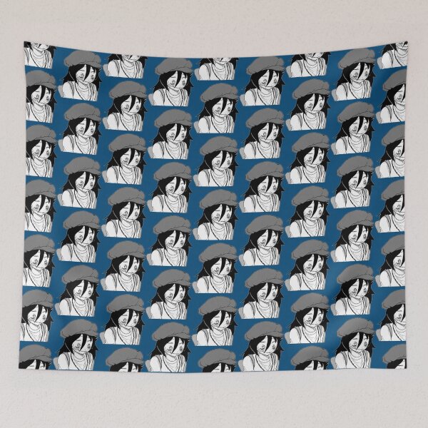 Item preview, kuroki embarrassed   designed and sold by veroniaclothing.