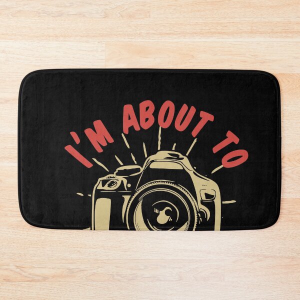 Item preview, Im About To Snap designed and sold by TobyLewis1592.