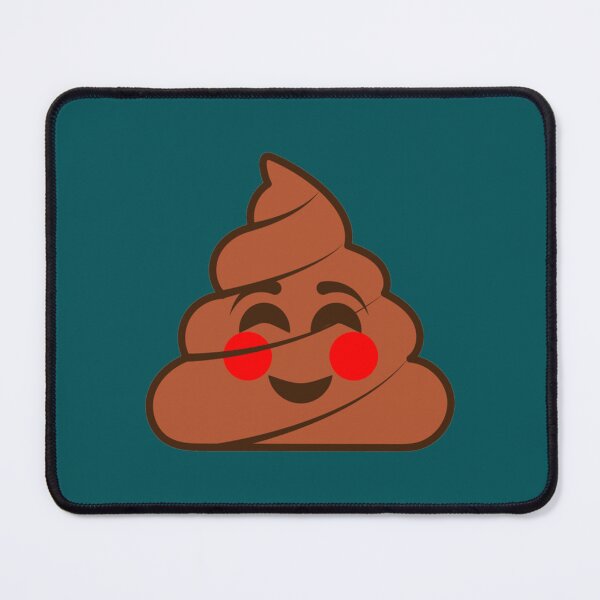 Item preview, Poop Emoji Blush   designed and sold by veroniaclothing.