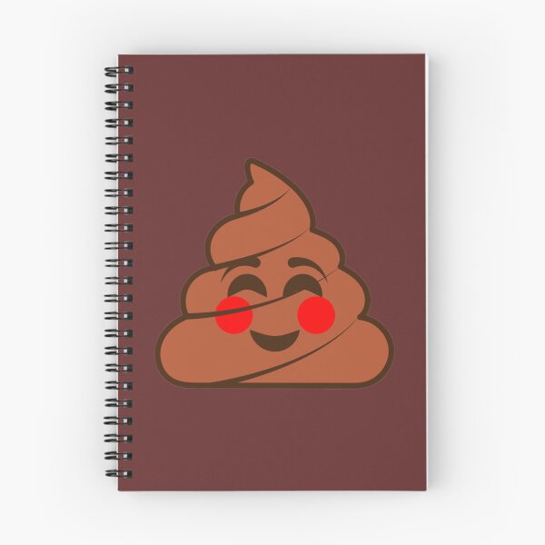 Item preview, Poop Emoji Blush   designed and sold by veroniaclothing.