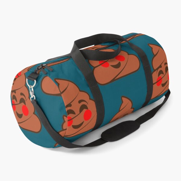 Item preview, Poop Emoji Blush designed and sold by veroniaclothing.