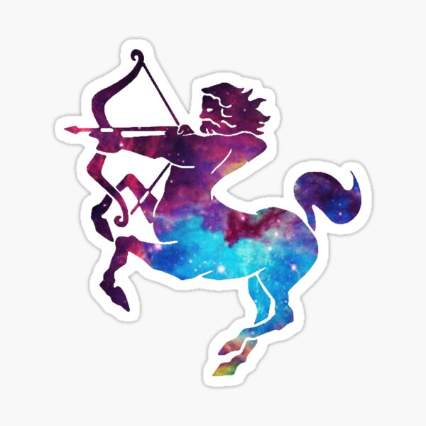 Item preview, Sagittarius Centaur designed and sold by raybound420.