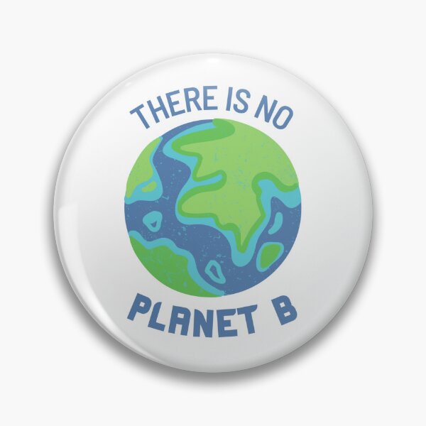 Item preview, There Is No Planet B designed and sold by BabyDewey.