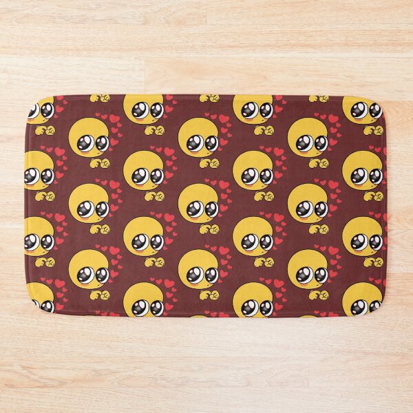 Item preview, Shy emoji     designed and sold by veroniaclothing.