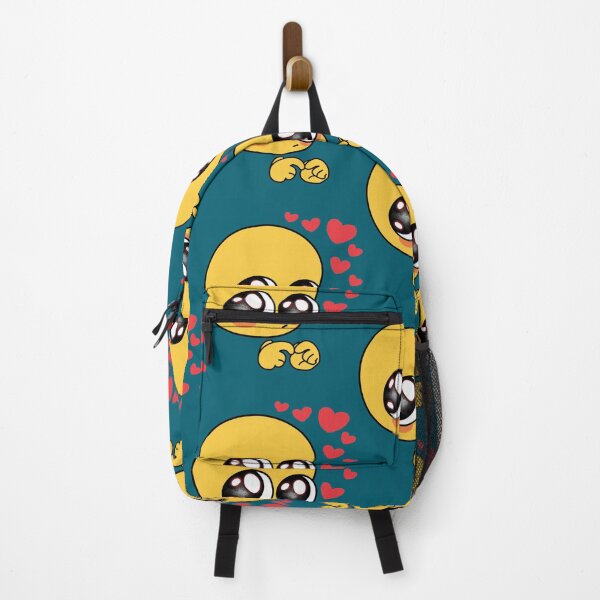 Item preview, Shy emoji     designed and sold by veroniaclothing.