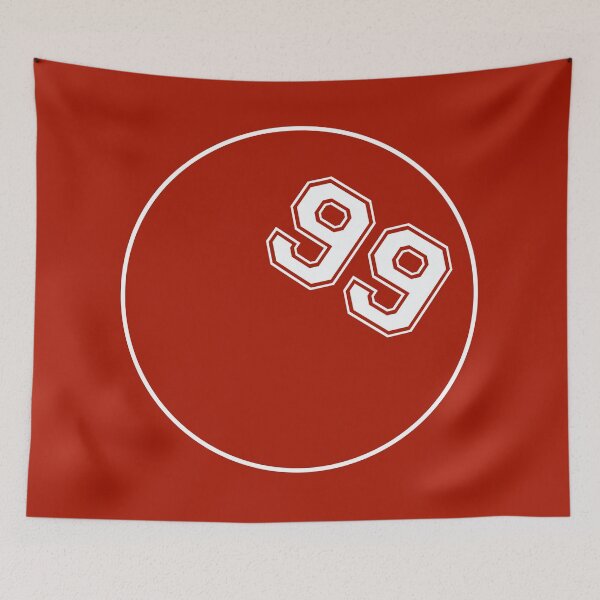 Item preview, Roster Guard 99 designed and sold by doctorheadly.