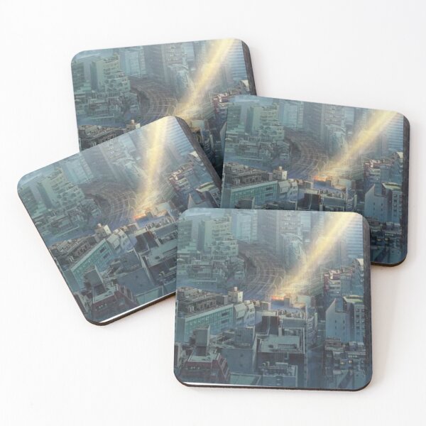 Item preview, Weathering with You designed and sold by animedesigne4u.