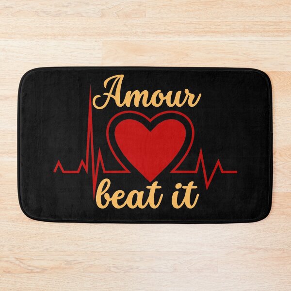 Item preview, Amour beat it designed and sold by Diamaber.