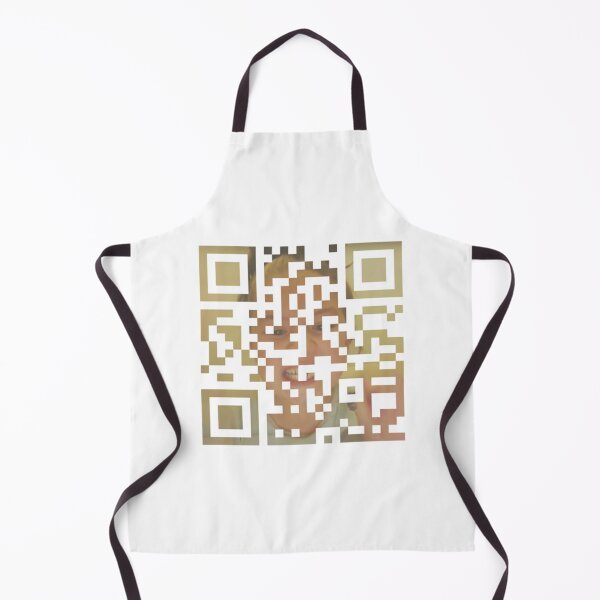 Item preview, Thanks a lot Rachel! (QR CODE)   designed and sold by veroniaclothing.