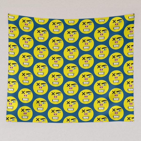 Item preview, weird emoji    designed and sold by veroniaclothing.