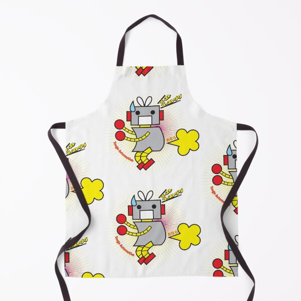 Item preview, boost bot - classic designed and sold by deathtunejdm.