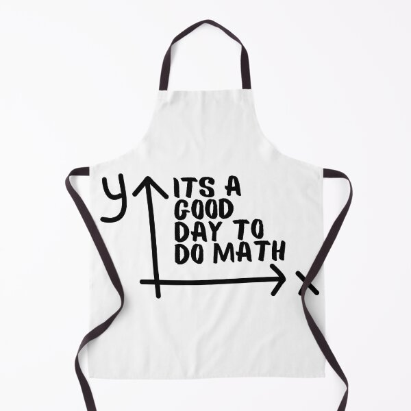 Item preview, Its a good day to do math designed and sold by marunstudio.