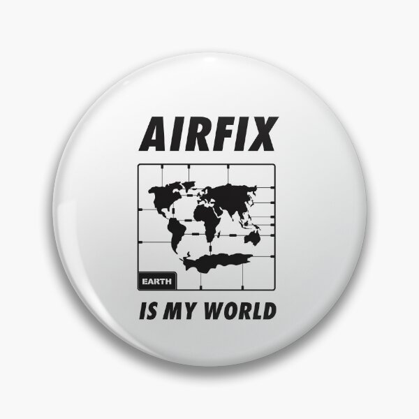 Artikelvorschau, Airfix-Modellbausatz. Lustiges, einzigartiges Design, perfekt für Modellbauer, die den Bausatz lieben. Verschenken Sie es als Geburtstags- oder Weihnachtsgeschenk für Ihren Freund, Bruder oder Vater, der Modellflugzeuge oder Modellpanzer liebt. entworfen und verkauft von Saffire6.