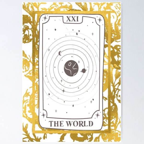 Item preview, The World  designed and sold by jrdntay33.