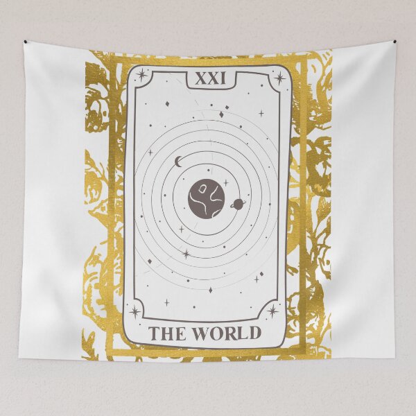 Item preview, The World  designed and sold by jrdntay33.