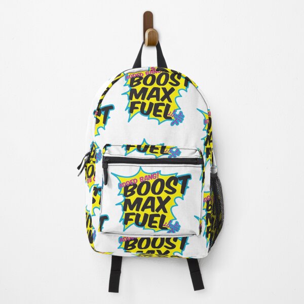 Item preview, Boost Max Fuel - classic designed and sold by deathtunejdm.