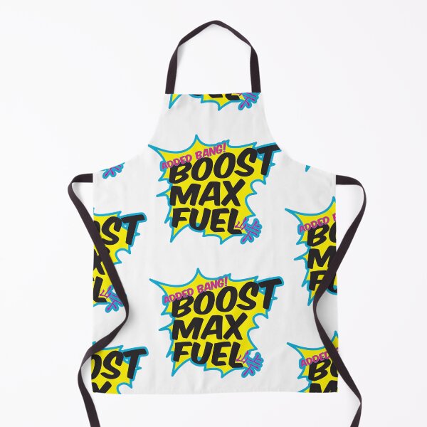 Item preview, Boost Max Fuel - classic designed and sold by deathtunejdm.