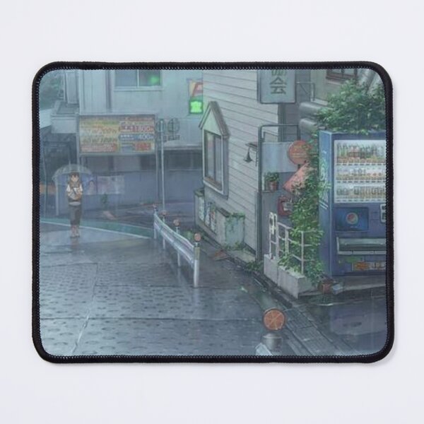 Item preview, anime rain designed and sold by animedesigne4u.