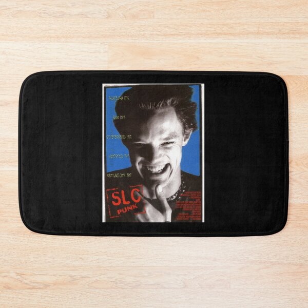 Item preview, Slc Punk Sticker designed and sold by opheimbyrneh.
