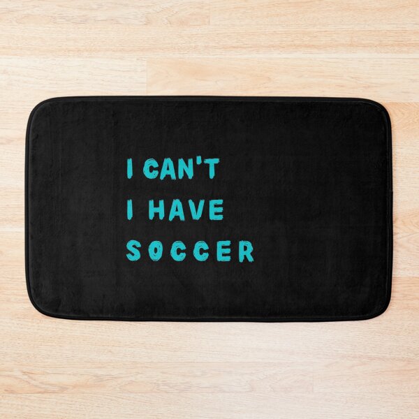 Item preview, I Can't I Have Soccer Classic T-Shirt designed and sold by gusplawn5.