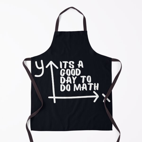 Item preview, Its a good day to do math designed and sold by marunstudio.
