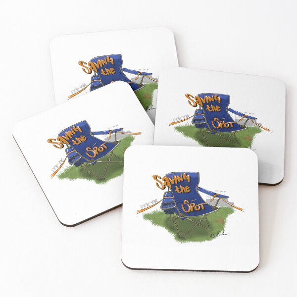 Item preview, Saving the spot tiger prowler tailgate designed and sold by Michael Garber.
