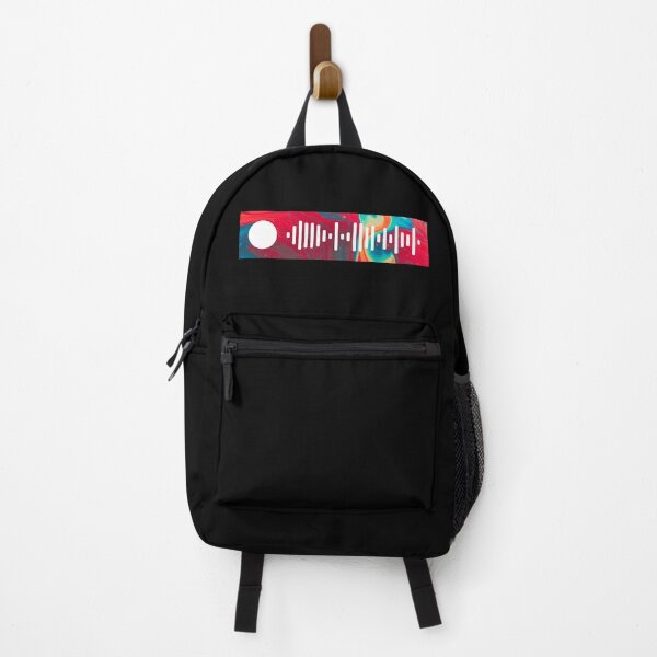 Item preview, New Person, Same old Mistakes - Tame Impala Spotify Scan Code designed and sold by WandersApparel.