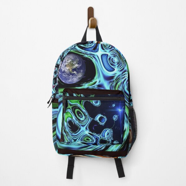 Item preview, Cosmic Pathways designed and sold by AlienVisitor's Stuff.