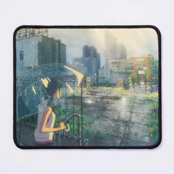 Item preview, Weathering with You designed and sold by animedesigne4u.