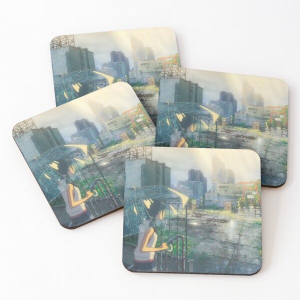 Item preview, Weathering with You designed and sold by animedesigne4u.