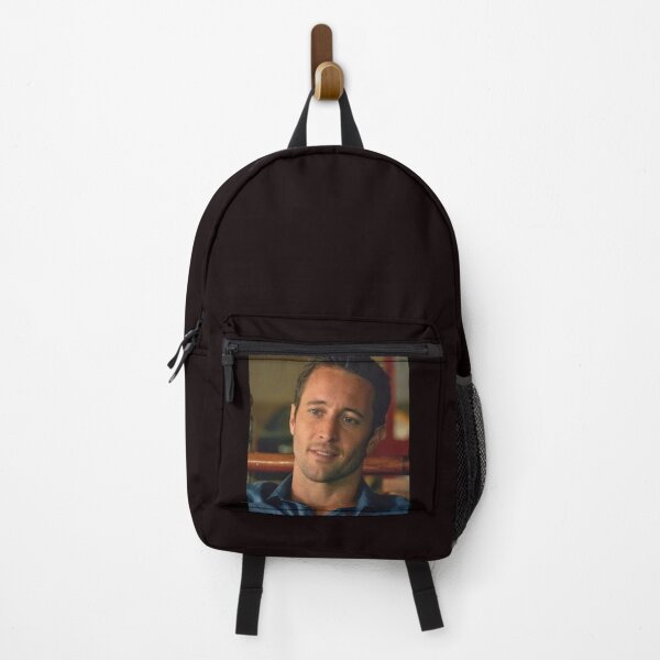 Item preview, Alex O'loughlin - Album designed and sold by Roldanhg.