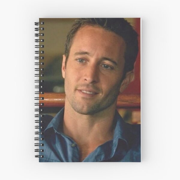 Item preview, Alex O'loughlin - Album designed and sold by Roldanhg.
