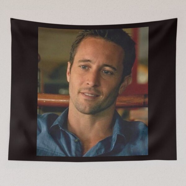 Item preview, Alex O'loughlin - Album designed and sold by Roldanhg.