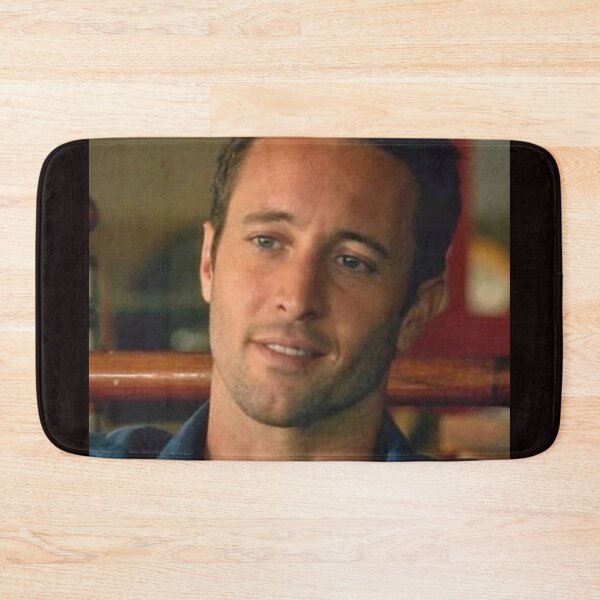 Item preview, Alex O'loughlin - Album designed and sold by Roldanhg.