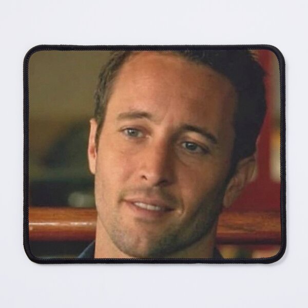 Item preview, Alex O'loughlin - Album designed and sold by Roldanhg.
