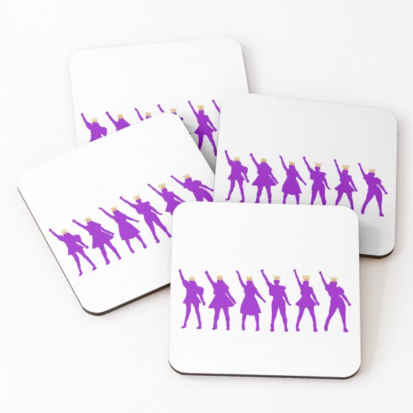 Item preview, SIX designed and sold by Becky-Marie.