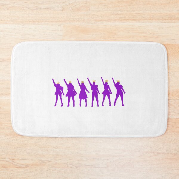 Item preview, SIX designed and sold by Becky-Marie.