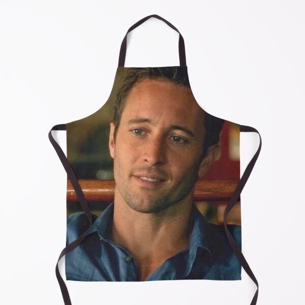 Item preview, Alex O'loughlin - Album designed and sold by Roldanhg.
