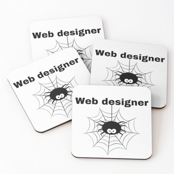 Item preview, Web designer designed and sold by StriderDesigns.